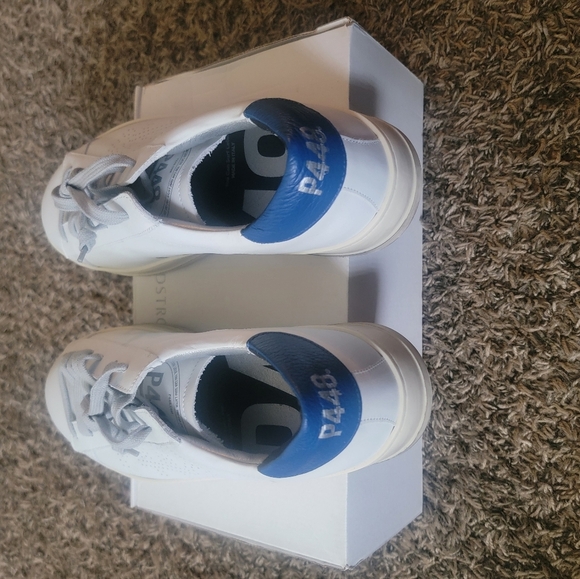 P448 Thea Sneaker - Picture 4 of 6